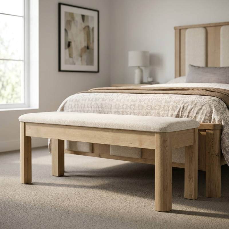 Amelia Bench