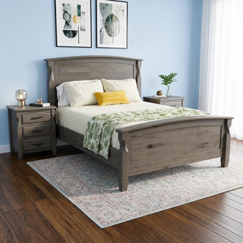 Brynn Bed