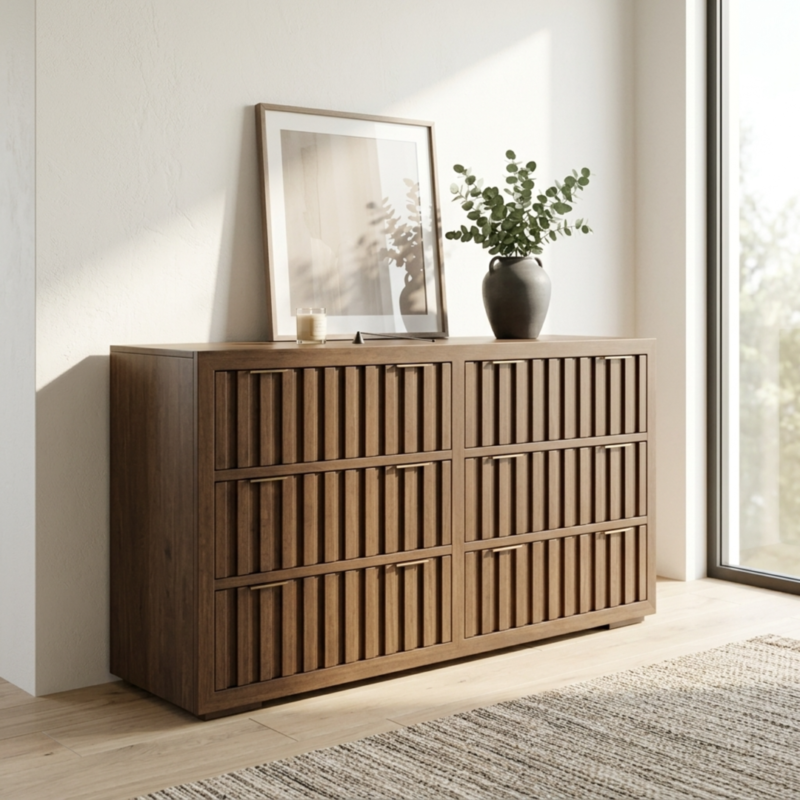 Cosmo Dresser