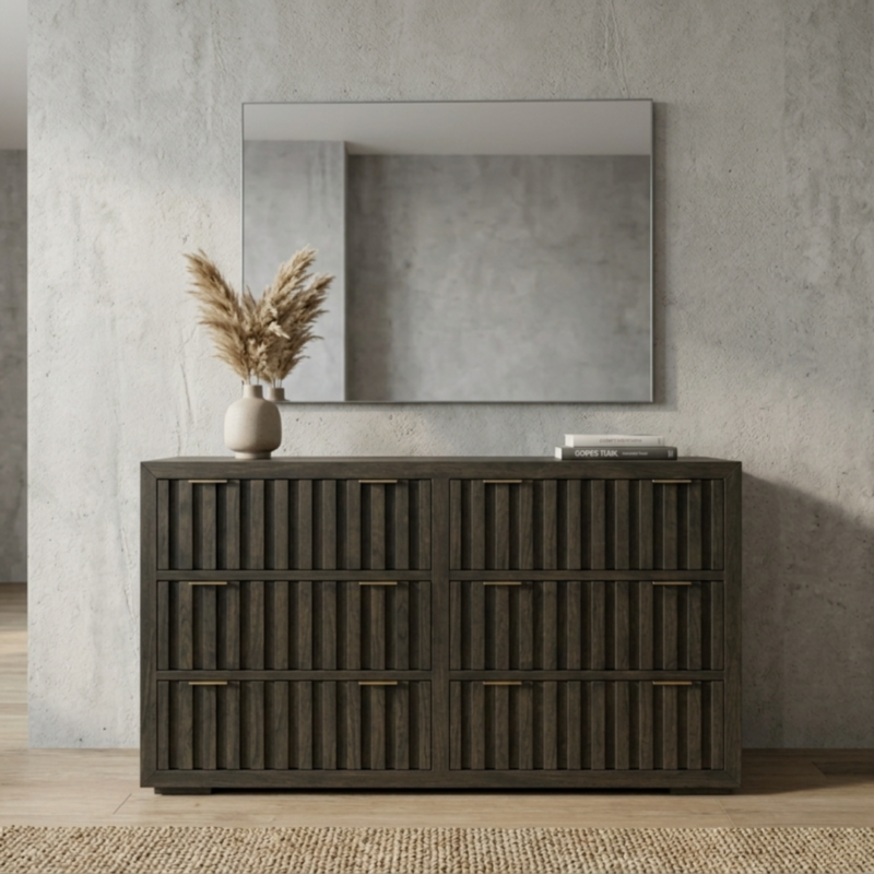 Cosmo Dresser