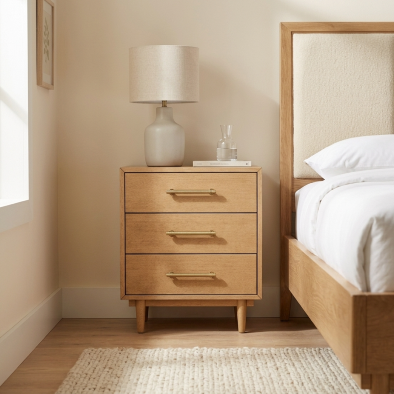 Milena Nightstand