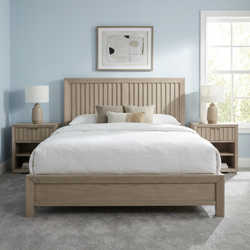 Cosmo Bed