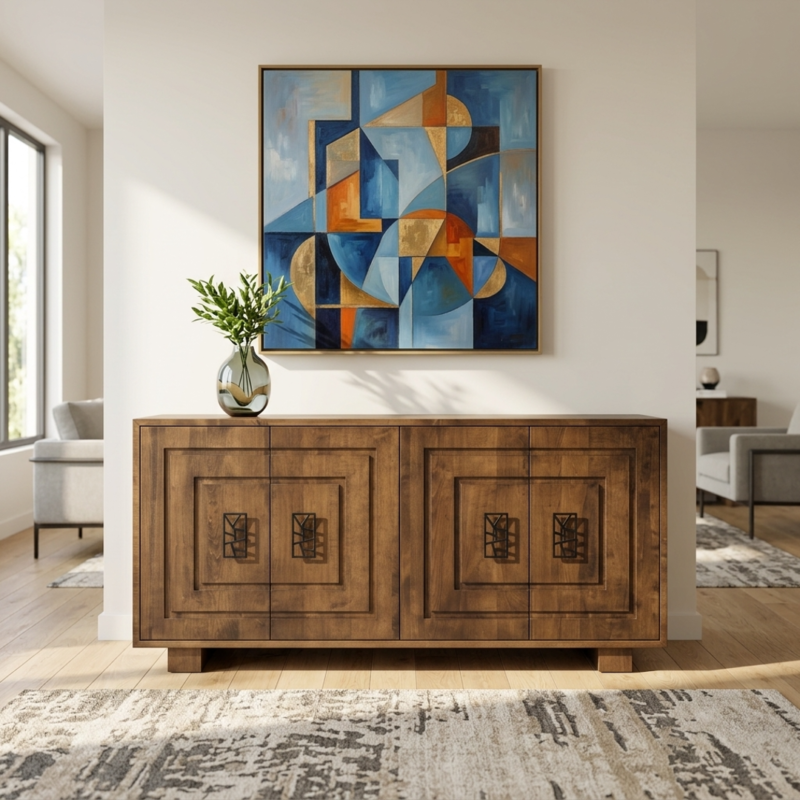 Marlon Credenza