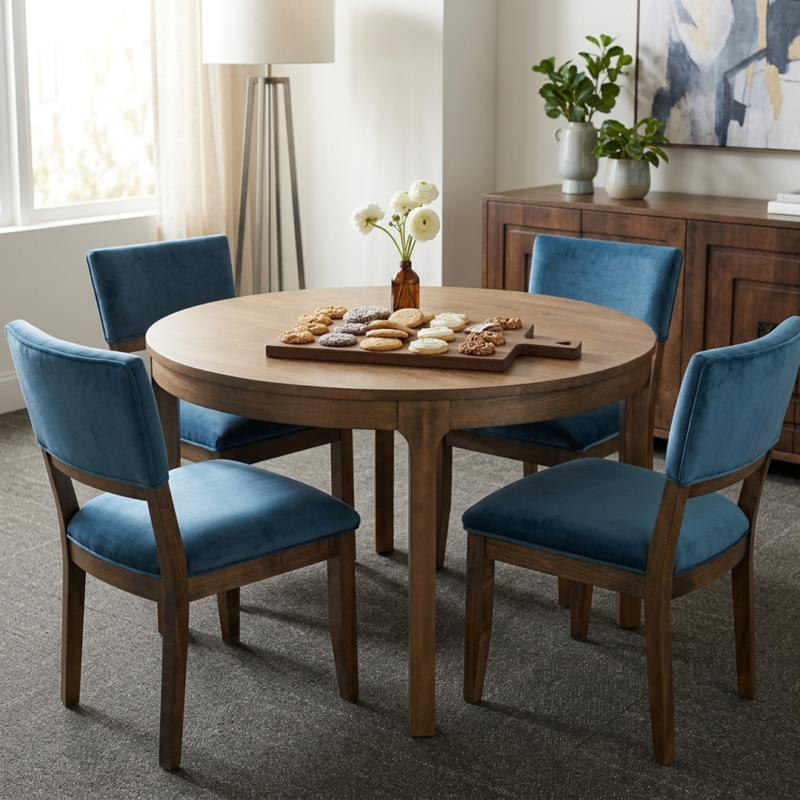 Marlon Round Table