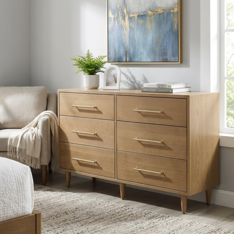 Milena Dresser