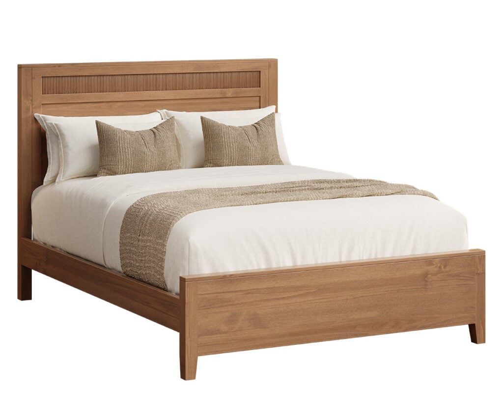 Low Footboard
