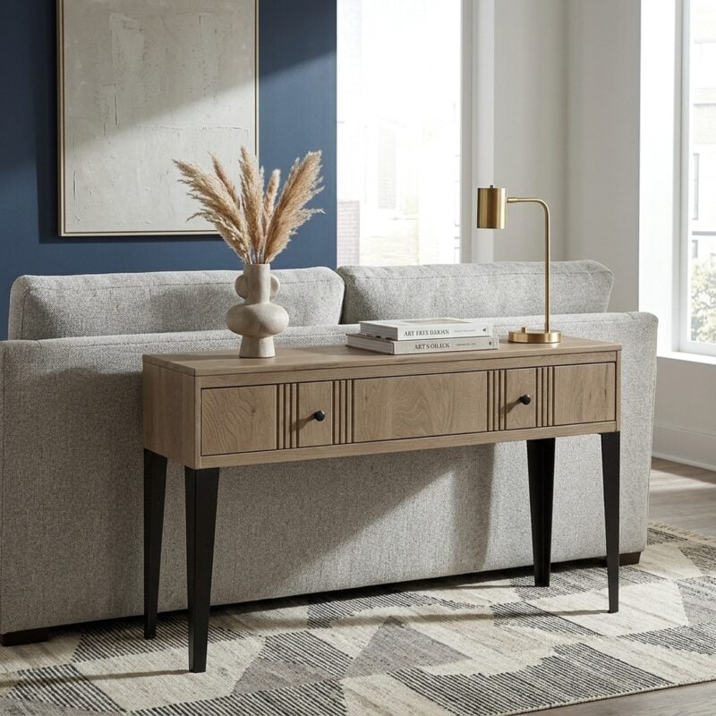 Anabelle Sofa Table