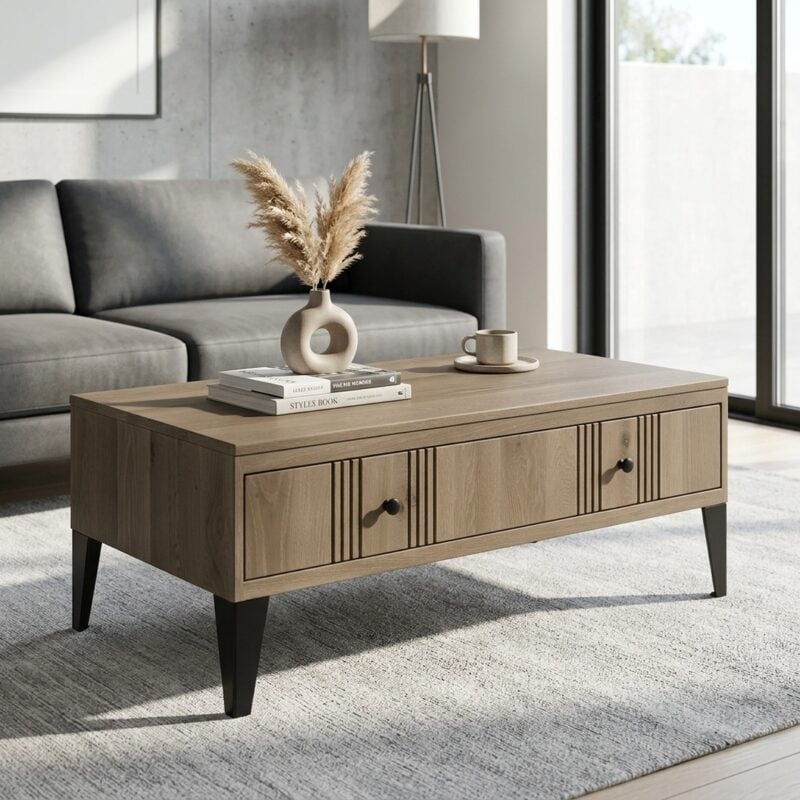 Anabelle Coffee Table