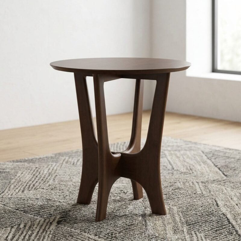 Norah End Table