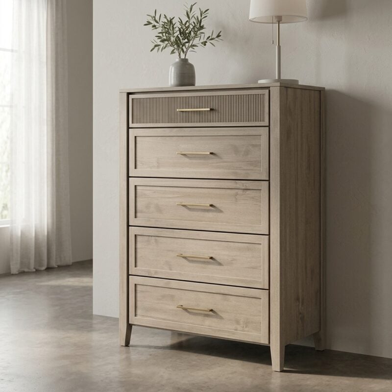 Octavia Chest