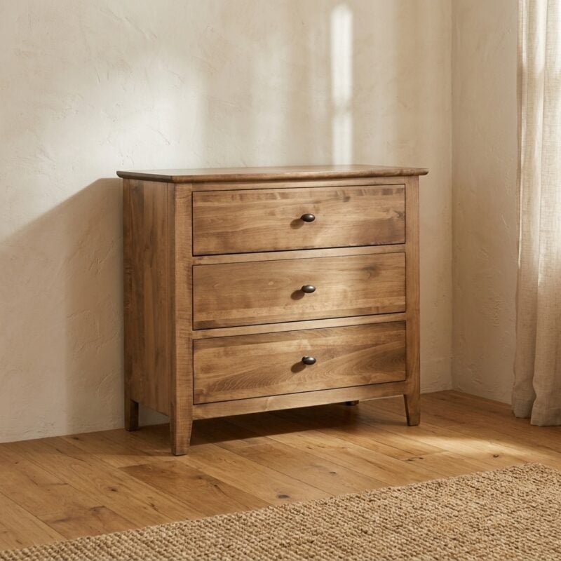 Olive Chest