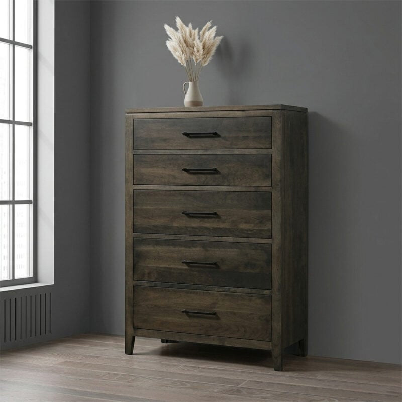 Oscar Chest