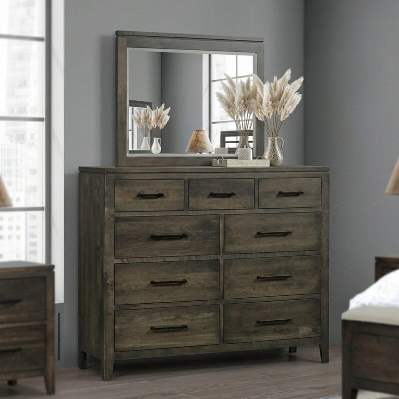 Oscar Dresser