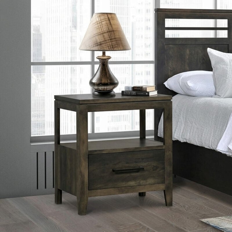 Oscar Nightstand