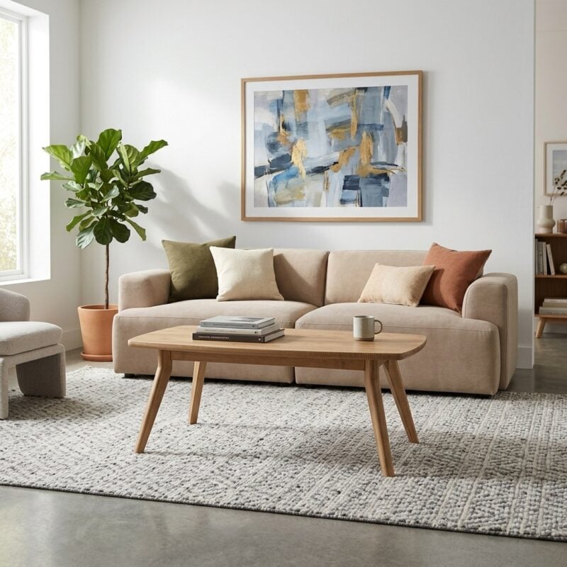 Talia Coffee Table