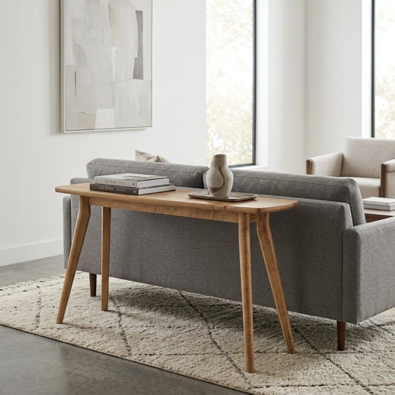 Talia Sofa Table