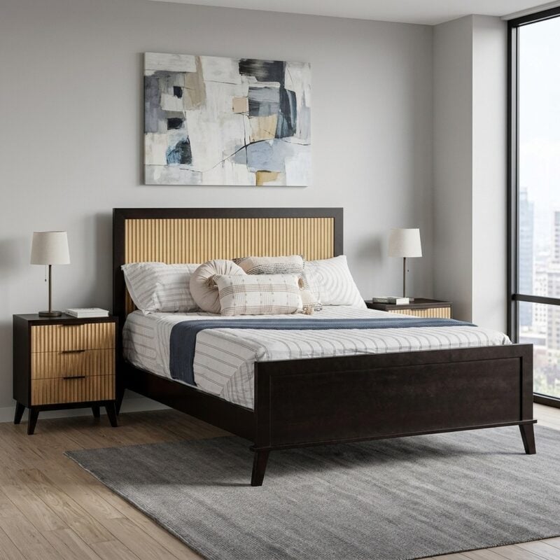 Sophie Bed