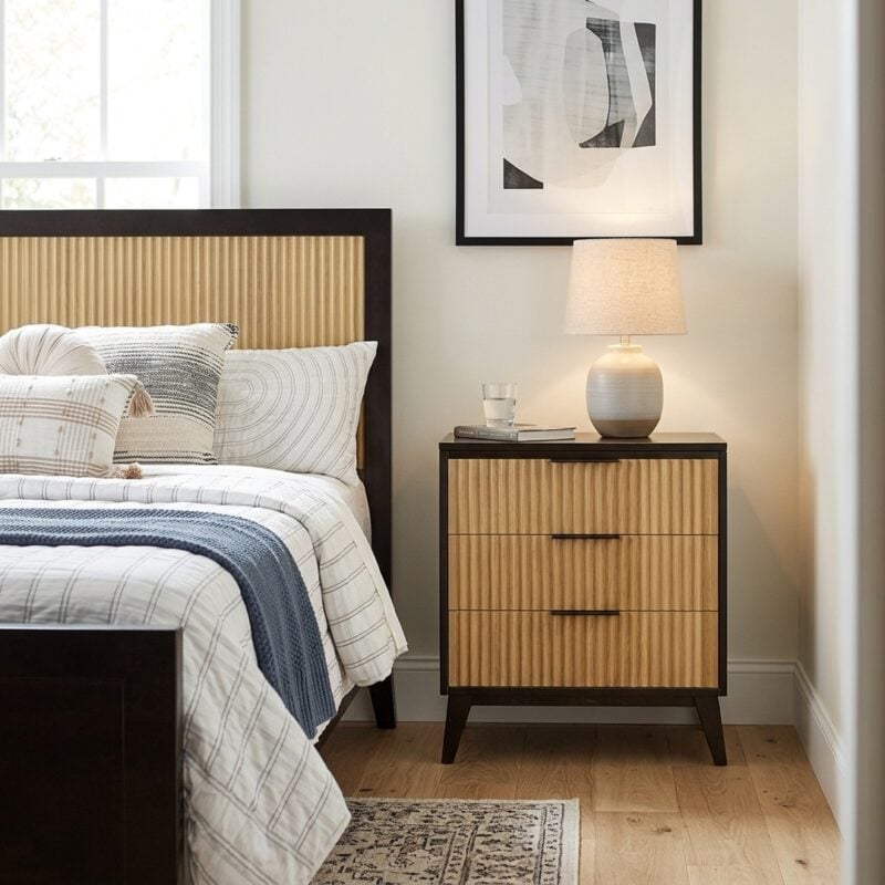 Sophie Nightstand