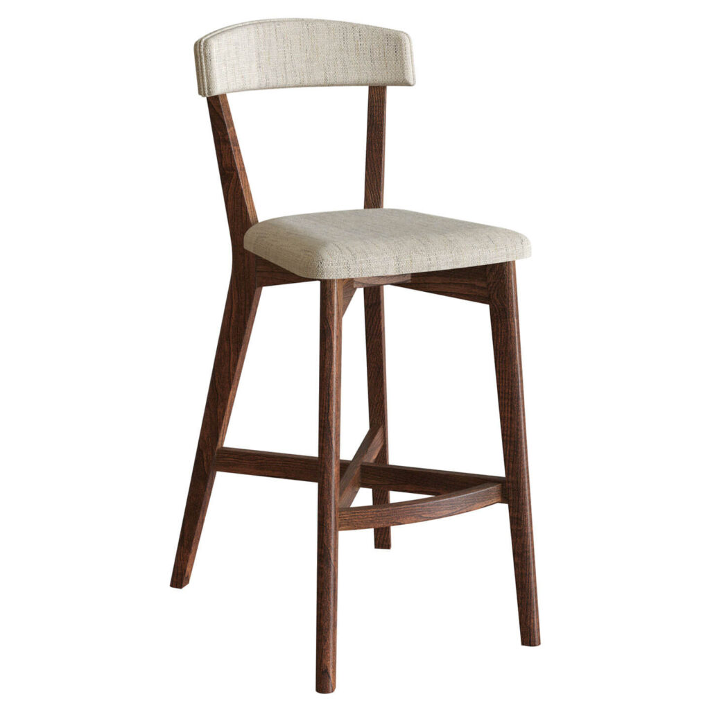 kenny bar chair