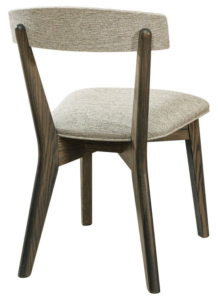 kenny chair back