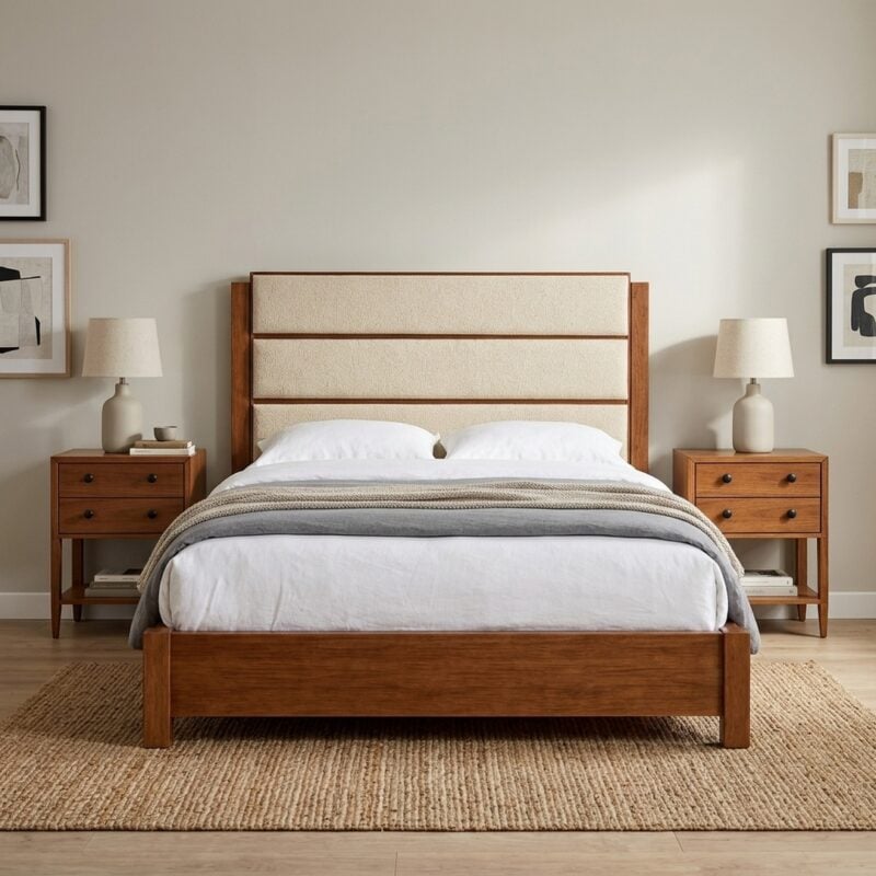 Beverly Bed