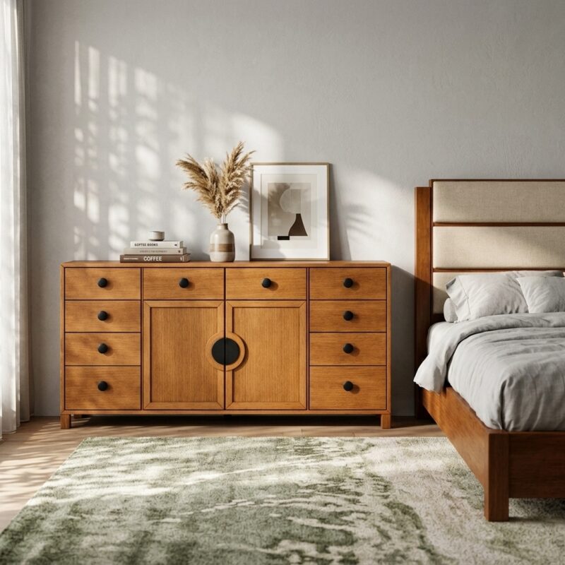 Beverly Dresser