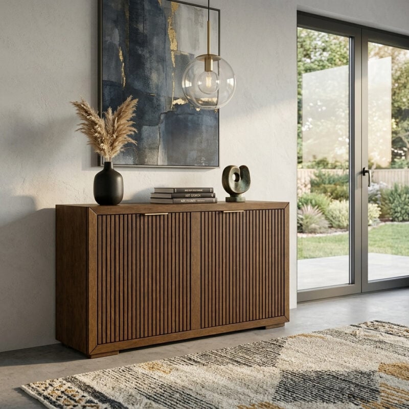 Cosmo Bar Cabinet