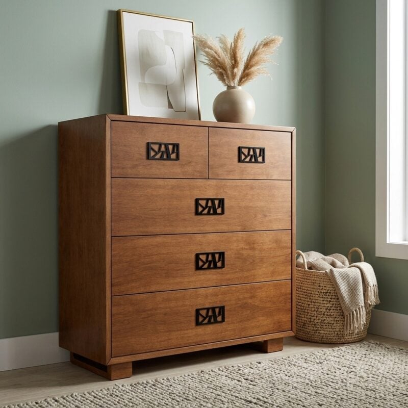 Milani Chest