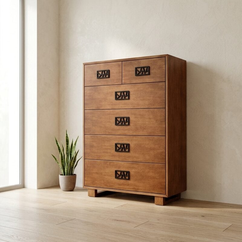 Milani Bureau