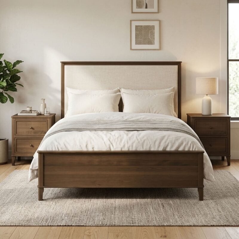 Hannah Bed