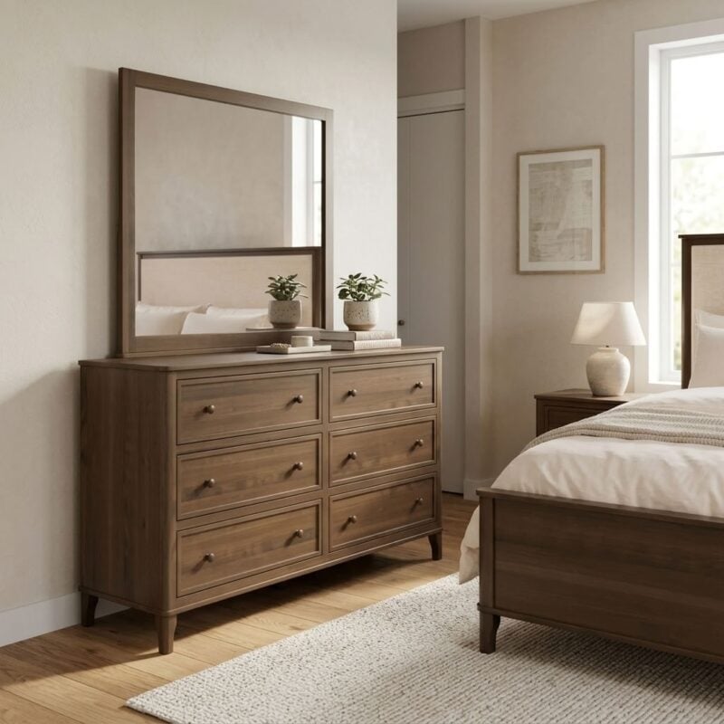 Hannah Dresser